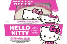 Character-Driven Cake Products