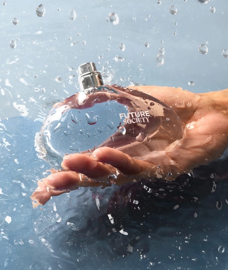Falling Water Fragrances