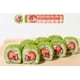 Tennis-Themed Dessert Sushis Image 1