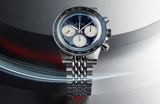 Vintage Sports Chronographs