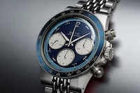 Vintage Sports Chronographs Image 3