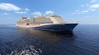 Next-Gen Cruise Dining Experiences Image 1