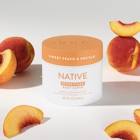 Detoxifying Body Scrubs Image 2