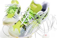 Modified Tennis Sneakers