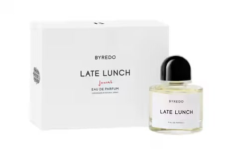 Luxe Destination Fragrances