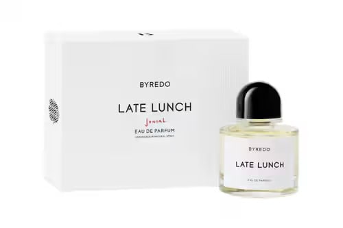 Luxe Destination Fragrances