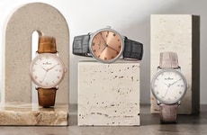 Luxury Dress Watches