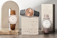 Luxury Dress Watches Image 1