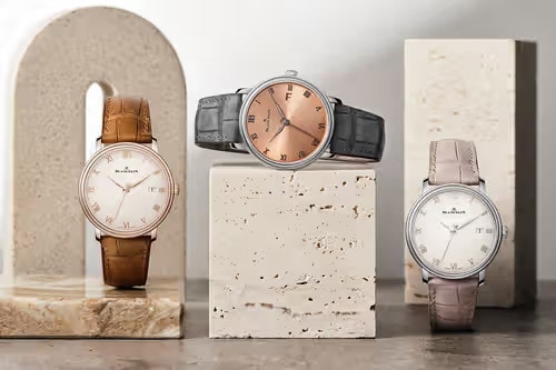 Luxury Dress Watches