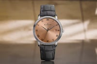 Luxury Dress Watches Image 2