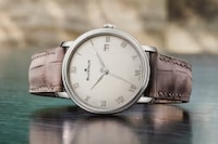 Luxury Dress Watches Image 3