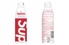 Branded Sunscreen Sprays