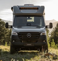 Vacuum-Infused Molding Camper Vehicles Image 3