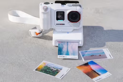 Action Camera Bundles