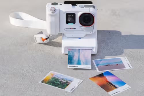 Action Camera Bundles
