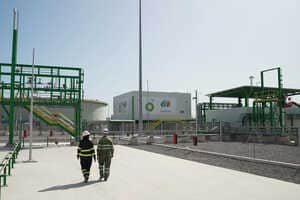 Green Hydrogen Refinery Projects Article Thubnail