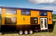 Family-Suited Tiny Homes