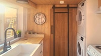 Family-Suited Tiny Homes Image 4
