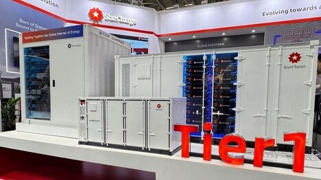 Integrated Energy Systems