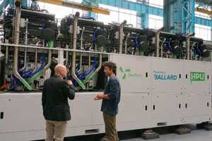 Hydrogen Power Acquisitions Article Thubnail
