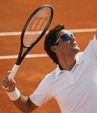 Precision Performance Eyewear Ranges