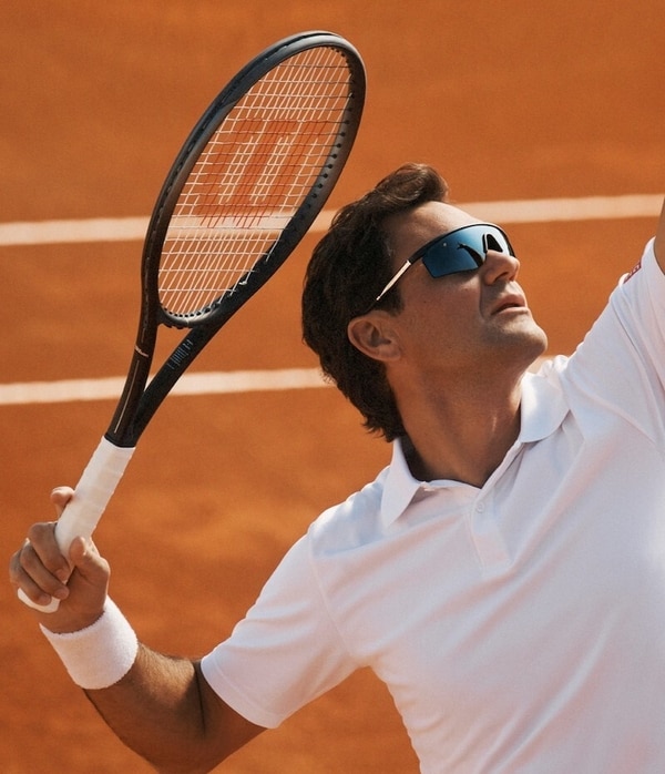 Precision Performance Eyewear Ranges