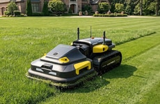 Modular Property Maintenance Robots