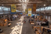 Immersive DIY Events Image 1
