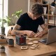 DIY Desktop Maker Engravers Image 1