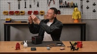 DIY Desktop Maker Engravers Image 2