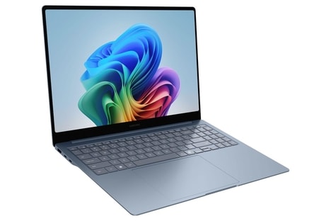AI-Native Productivity PCs