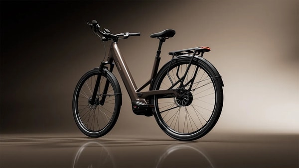 Branded Drivetrain eBikes