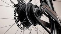 Branded Drivetrain eBikes Image 2