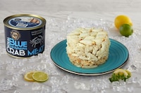 Combination Crab Cans Image 1