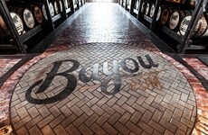 Reworked Rum Blends