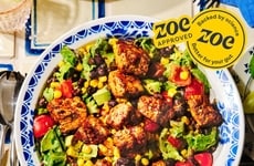 Co-Branded Meal Kits