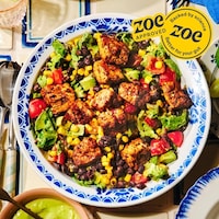 Co-Branded Meal Kits Image 1