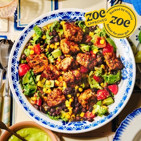 Co-Branded Meal Kits