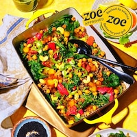 Co-Branded Meal Kits Image 2
