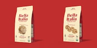 Contemporary Organic Pastas Image 1