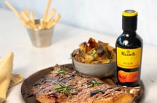 Spicy Balsamic Vinegars