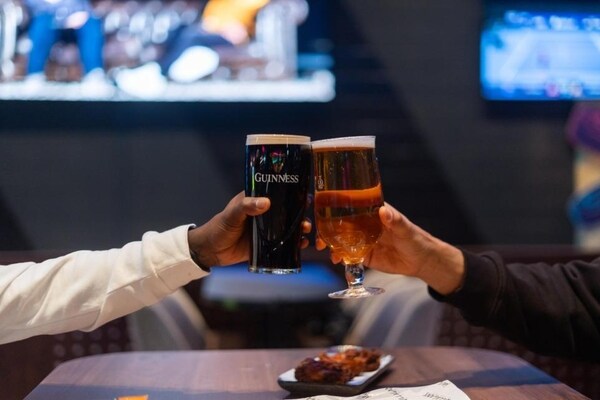 Discreet Drink Experiences