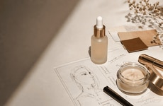 Customized Mascara Personalization Tools
