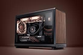 Premium AIO Liquid Coolers