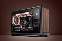 Premium AIO Liquid Coolers Image 1