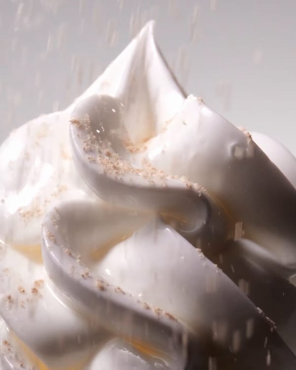 Skincare-Inspired Dessert Pop-Ups