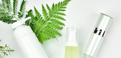 Experimental Fragrance Gardens