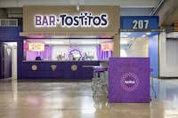 Globally Inspired Nacho Eateries Image 1