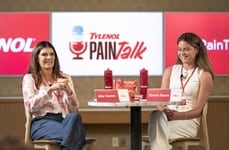 Pain Relief Campaigns