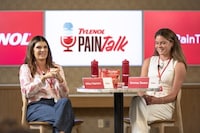 Pain Relief Campaigns Image 1